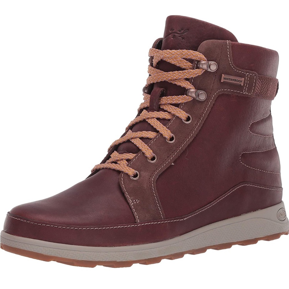Chaco Sierra W’s Chukka Boot - Size 8.5